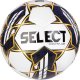 Select Piłka nożna Select Contra DB FIFA Basic v23 biało-purpurowa 18329 5 1