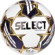 Select Piłka nożna Select Contra DB FIFA Basic v23 biało-purpurowa 18329 5 1