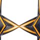 Select Piłka nożna Select Contra DB FIFA Basic v23 biało-purpurowa 18329 5 2
