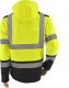Kurtka męska AWTools AWTOOLS KURTKA SOFTSHELL BLUZA T3/ ODBLASKOWA/   S 1