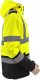 Kurtka męska AWTools AWTOOLS KURTKA SOFTSHELL BLUZA T3/ ODBLASKOWA/  M 2
