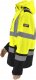 Kurtka męska AWTools AWTOOLS KURTKA SOFTSHELL BLUZA T3/ ODBLASKOWA/  M 3