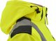 Kurtka męska AWTools AWTOOLS KURTKA SOFTSHELL BLUZA T3/ ODBLASKOWA/  M 4