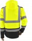 Kurtka męska AWTools AWTOOLS KURTKA SOFTSHELL BLUZA T3/ ODBLASKOWA/ L 1