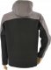 Kurtka męska AWTools AWTOOLS KURTKA SOFTSHELL BLUZA T4/ SZARO-CZARNA/ XXXL 1