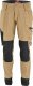 AWTools AWTOOLS SPODNIE ROBOCZE T6/ BEŻ/ L 1