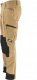 AWTools AWTOOLS SPODNIE ROBOCZE T6/ BEŻ/ L 3