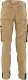 AWTools AWTOOLS SPODNIE ROBOCZE T6/ BEŻ/ XL 2