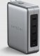 Ładowarka Satechi Ładowarka sieciowa podróżna Satechi 4-Port GaN Travel Charger US, UK, EU, AS 4xUSB-C 140W 1