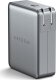 Ładowarka Satechi Ładowarka sieciowa podróżna Satechi 4-Port GaN Travel Charger US, UK, EU, AS 4xUSB-C 140W 6