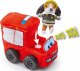 Revell Revell Mój pierwszy Wóz strażacki pluszowe autko sterowane dźwięki ZA4919 5