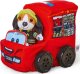 Revell Revell Mój pierwszy Wóz strażacki pluszowe autko sterowane dźwięki ZA4919 7