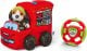 Revell Revell Mój pierwszy Wóz strażacki pluszowe autko sterowane dźwięki ZA4919 9