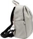 Pierre Cardin Plecak damski ze skóry ekologicznej Pierre Cardin 3829 IZA362 NoSize 6