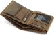 Money Kepper Skórzany męski portfel Money Kepper CCH 5601 NoSize 7