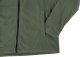 4f Polar męski 4F M175 zielony 4FWSS24TFLEM175 44S XL 5