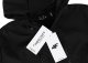 Kurtka męska 4f Kurtka przejściowa softshell z kapturem męska 4F M224 czarna 4FWSS24TSOFM224 20S M 5