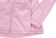 4f Kurtka przejściowa softshell z kapturem damska 4F F215 różowa 4FWSS24TSOFF215 56S L 6