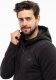 4f Polar męski 4F M176 czarny 4FWSS24TFLEM176 20S XL 2