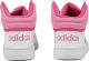 Adidas Buty dla dzieci adidas Hoops 3.0 Mid K IG3716 38 2/3 5