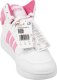 Adidas Buty dla dzieci adidas Hoops 3.0 Mid K IG3716 38 2/3 6