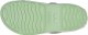 Crocs Sandały dla dzieci Crocs Crocband Cruiser zielone 209424 3WD 24-25 3