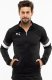 Puma Dres męski Puma Team Rise czarny 658653 03 L 2