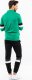 Puma Dres męski Puma Team Rise zielono-czarny 658653 05 L 1