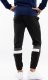 Puma Dres męski Puma Team Rise granatowo-czarny 658653 06 2XL 6