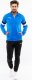 Puma Dres męski Puma Team Rise niebiesko-czarny 658653 02 M 1