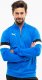 Puma Dres męski Puma Team Rise niebiesko-czarny 658653 02 M 2