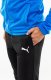 Puma Dres męski Puma Team Rise niebiesko-czarny 658653 02 M 6