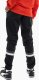 Puma Dres dla dzieci Puma Team Rise czerwono-czarny 658655 01 152cm 6