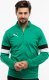 Puma Dres męski Puma Team Rise zielono-czarny 658653 05 XL 2