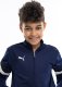Puma Dres dla dzieci Puma Team Rise granatowo-czarny 658655 06 140cm 4