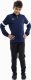 Puma Dres dla dzieci Puma Team Rise granatowo-czarny 658655 06 152cm 1