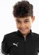 Puma Dres dla dzieci Puma Team Rise czarny 658655 03 152cm 4