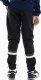 Puma Dres dla dzieci Puma Team Rise granatowo-czarny 658655 06 164cm 6