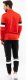 Puma Dres męski Puma Team Rise czerwono-czarny 658653 01 XL 2