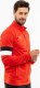 Puma Dres męski Puma Team Rise czerwono-czarny 658653 01 XL 3