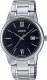 Casio ZEGAREK MĘSKI CASIO MTP-V002D-1B3 + BOX (zd223a) NoSize 1