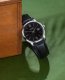 Casio Zegarek marki Casio model MTP-V002L kolor Czarny. Akcesoria męski. Sezon: Cały rok NoSize 1