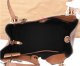Burberry Torebka na pasku marki Burberry model 807378 kolor Brązowy. Torebki damski. Sezon: Cały rok NoSize 6