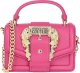 Versace Jeans Torebka na ramię marki Versace Jeans model 75VA4BF6_ZS413 kolor Różowy. Torebki damski. Sezon: Cały rok NoSize 1