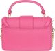 Versace Jeans Torebka na ramię marki Versace Jeans model 75VA4BF6_ZS413 kolor Różowy. Torebki damski. Sezon: Cały rok NoSize 2
