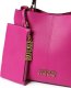 Versace Jeans Torba na zakupy marki Versace Jeans model 75VA4BG5_ZS413 kolor Różowy. Torebki damski. Sezon: Cały rok NoSize 1