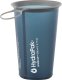 Inov-8 Kubek składany Inov-8 SpeedCup 0.2 - slate/white Uniwersalny 1