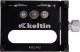 KELTIN Aluminiowy uchwyt rowerowy G-85 na telefon (100) 4