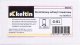 KELTIN Aluminiowy uchwyt rowerowy G-81 na telefon (100) 15