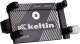 KELTIN Aluminiowy uchwyt rowerowy G-81 na telefon (100) 1